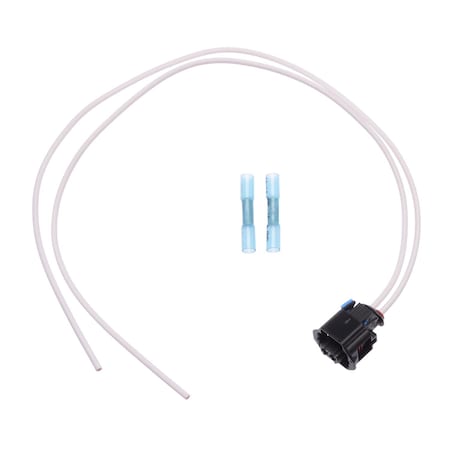 Standard Ignition Fuel Pres Sensor Connector S-1784